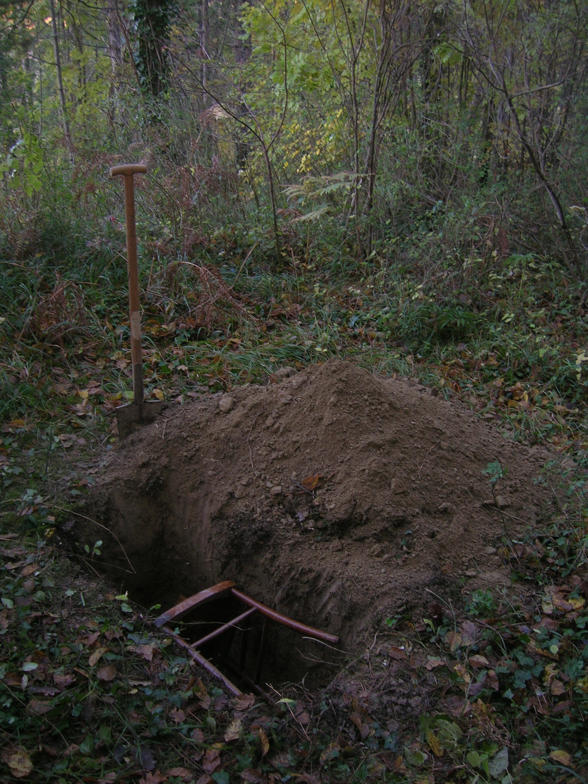 6.11.2009 – 20.12.2012