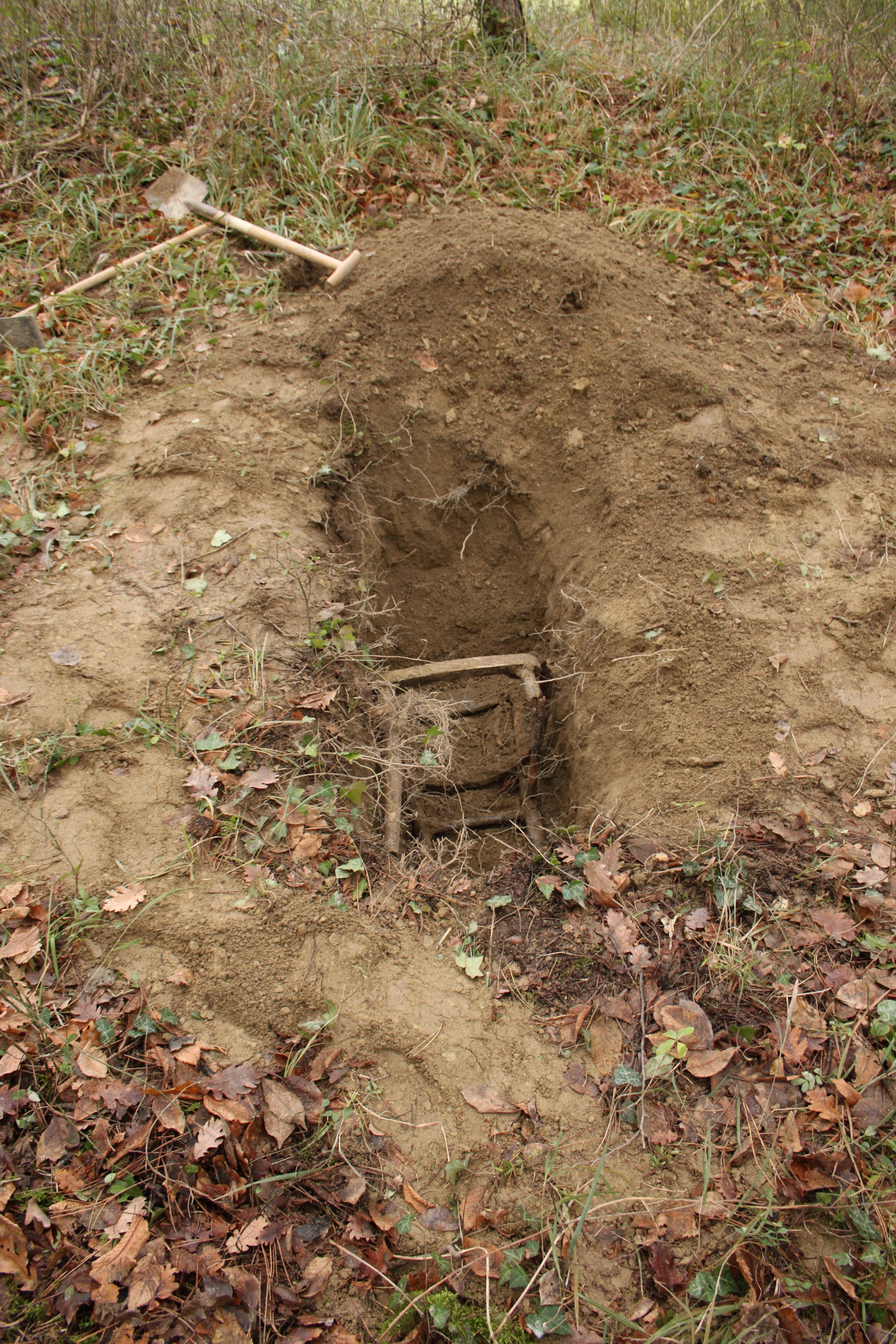 6.11.2009 – 20.12.2012