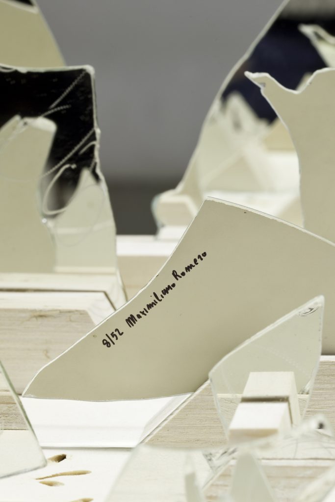 Maximiliano Romero (Objet Magique No. 2)