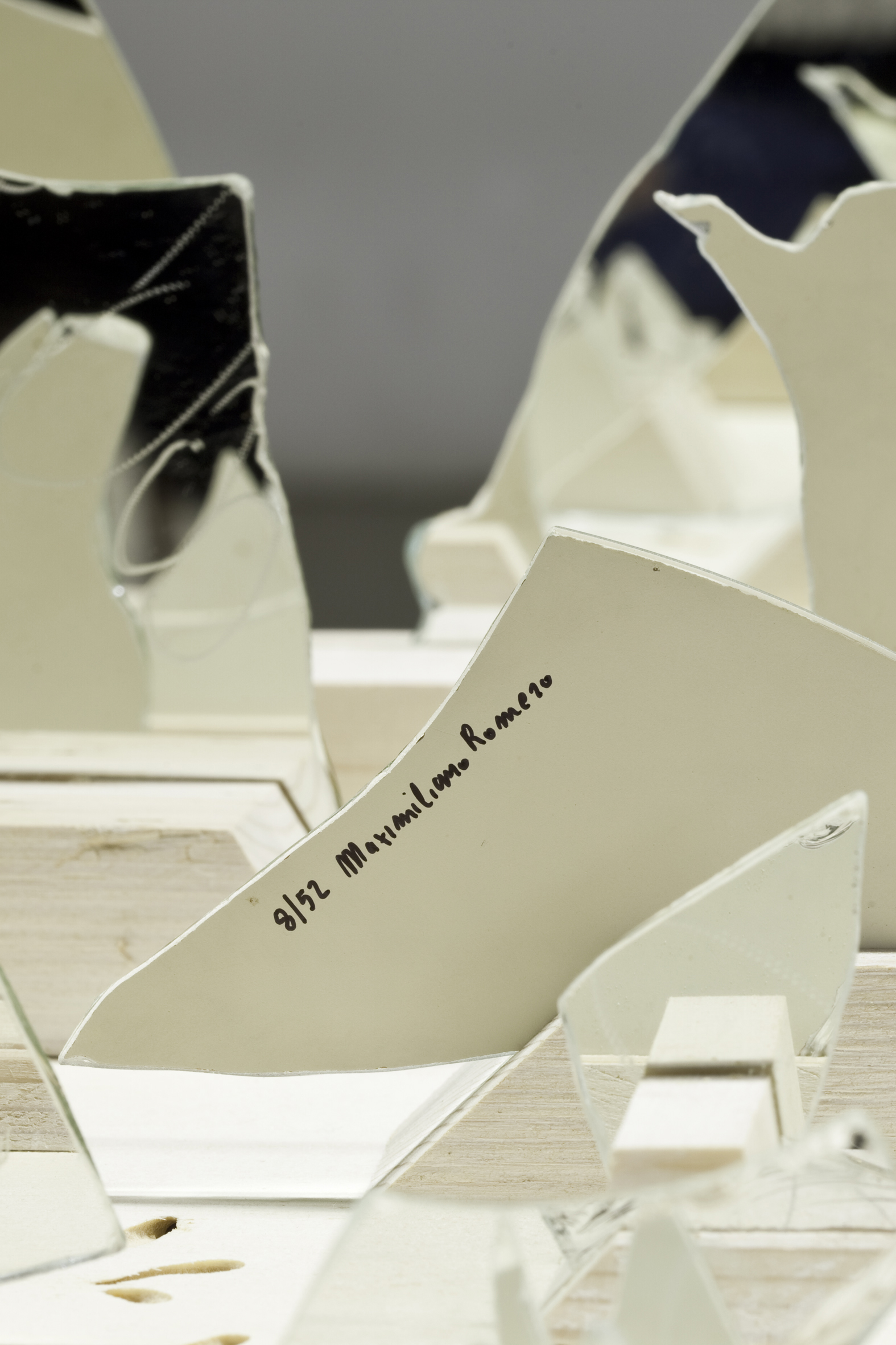 Maximiliano Romero (Objet Magique No. 2)