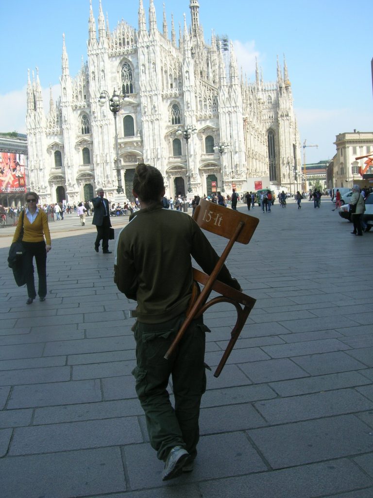 15 litri 1 metro 10 minuti 1 KG