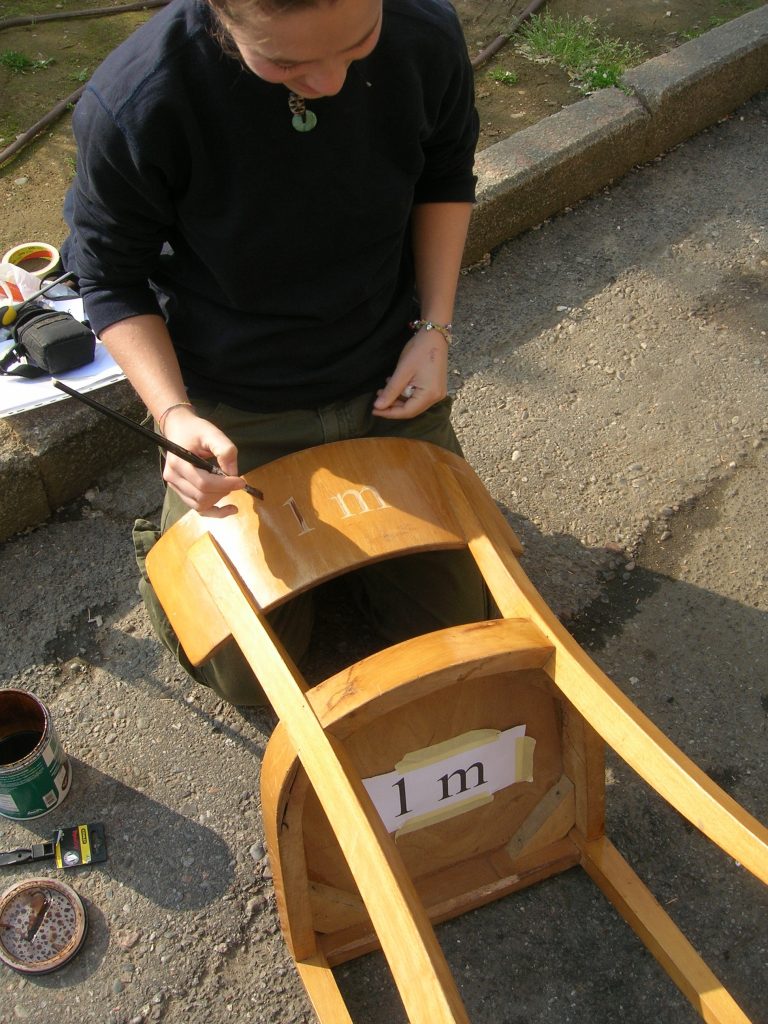 15 litri 1 metro 10 minuti 1 KG