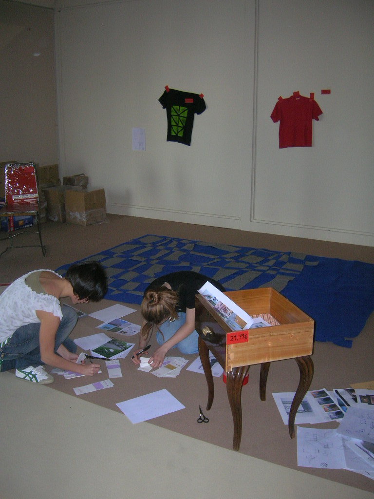 Stop ideas. Just pay.