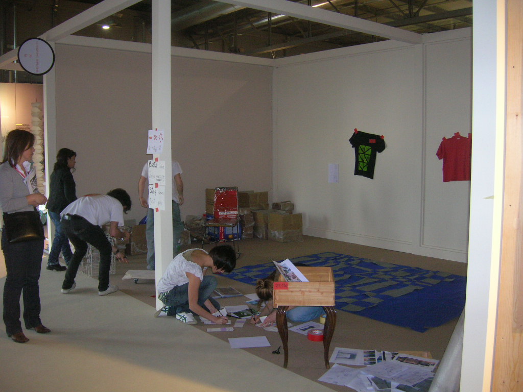 Stop ideas. Just pay.