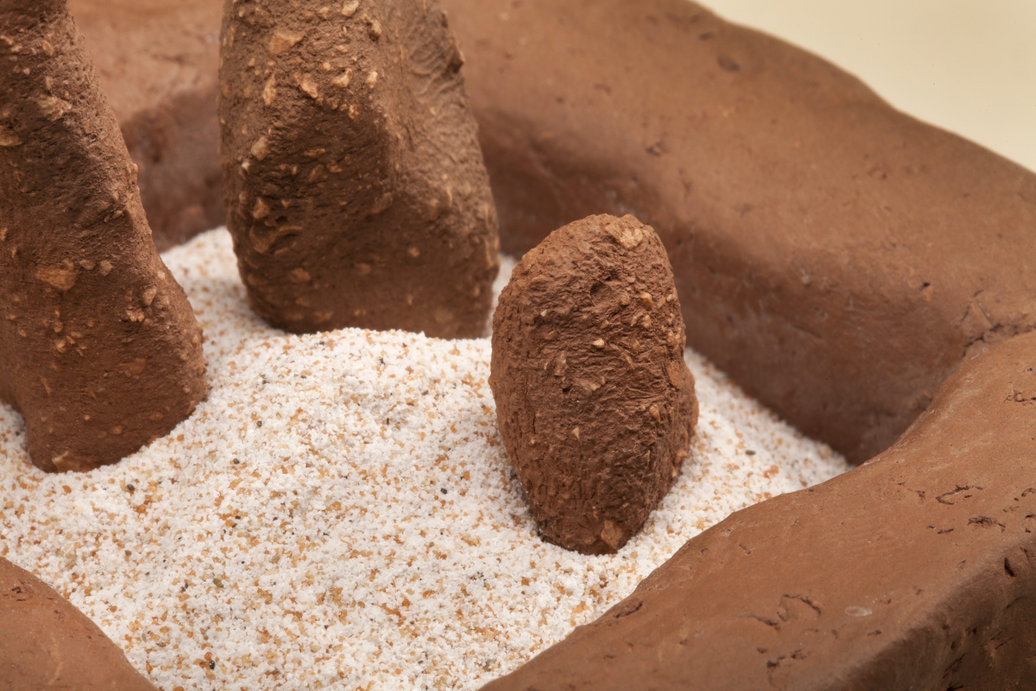 Talisman – Contemporary Symbolic Objects