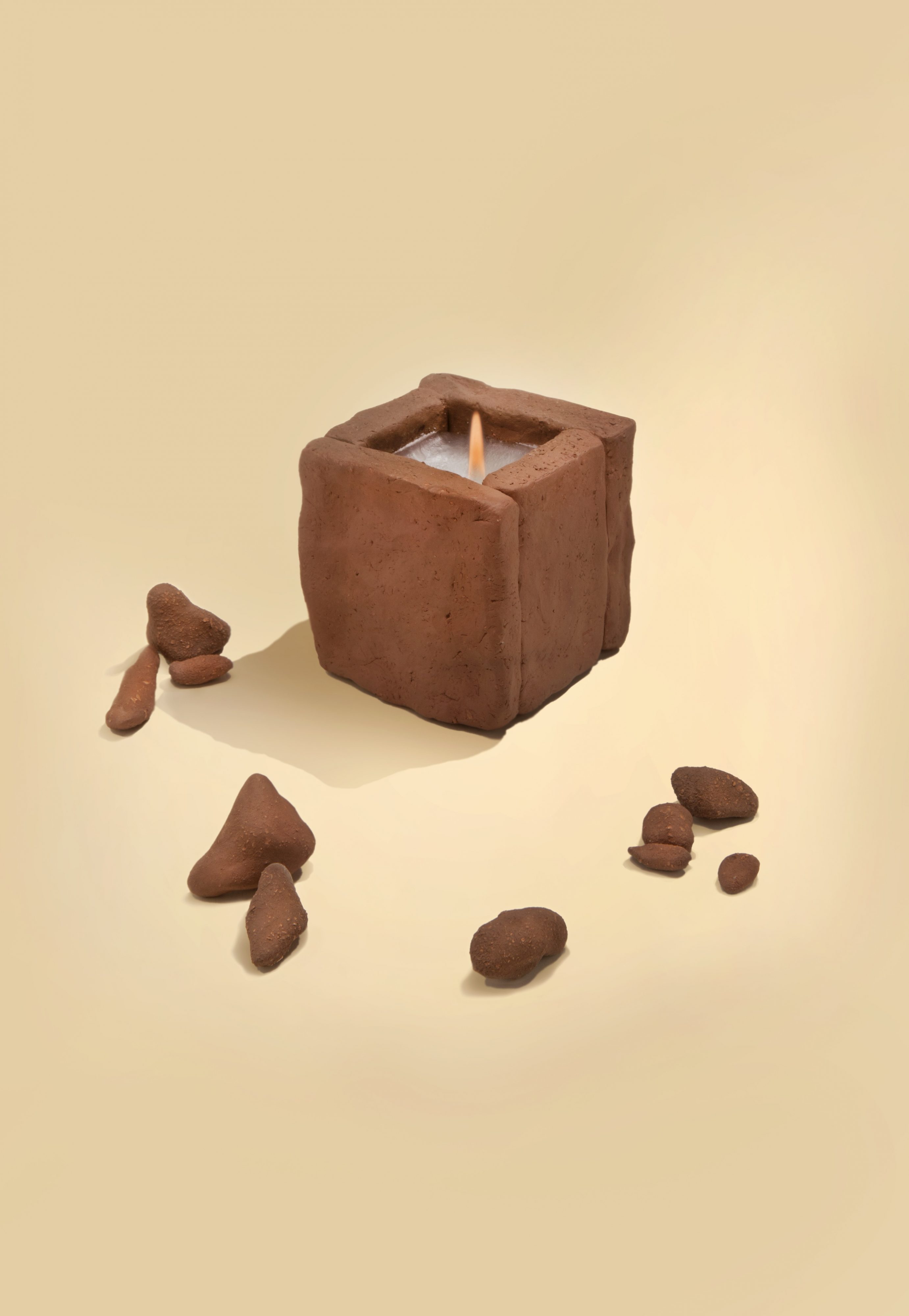 Talisman – Contemporary Symbolic Objects