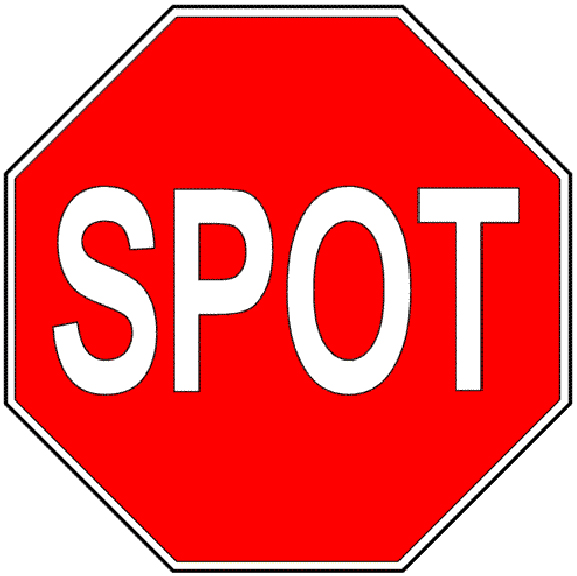 Stop ideas. Just pay.