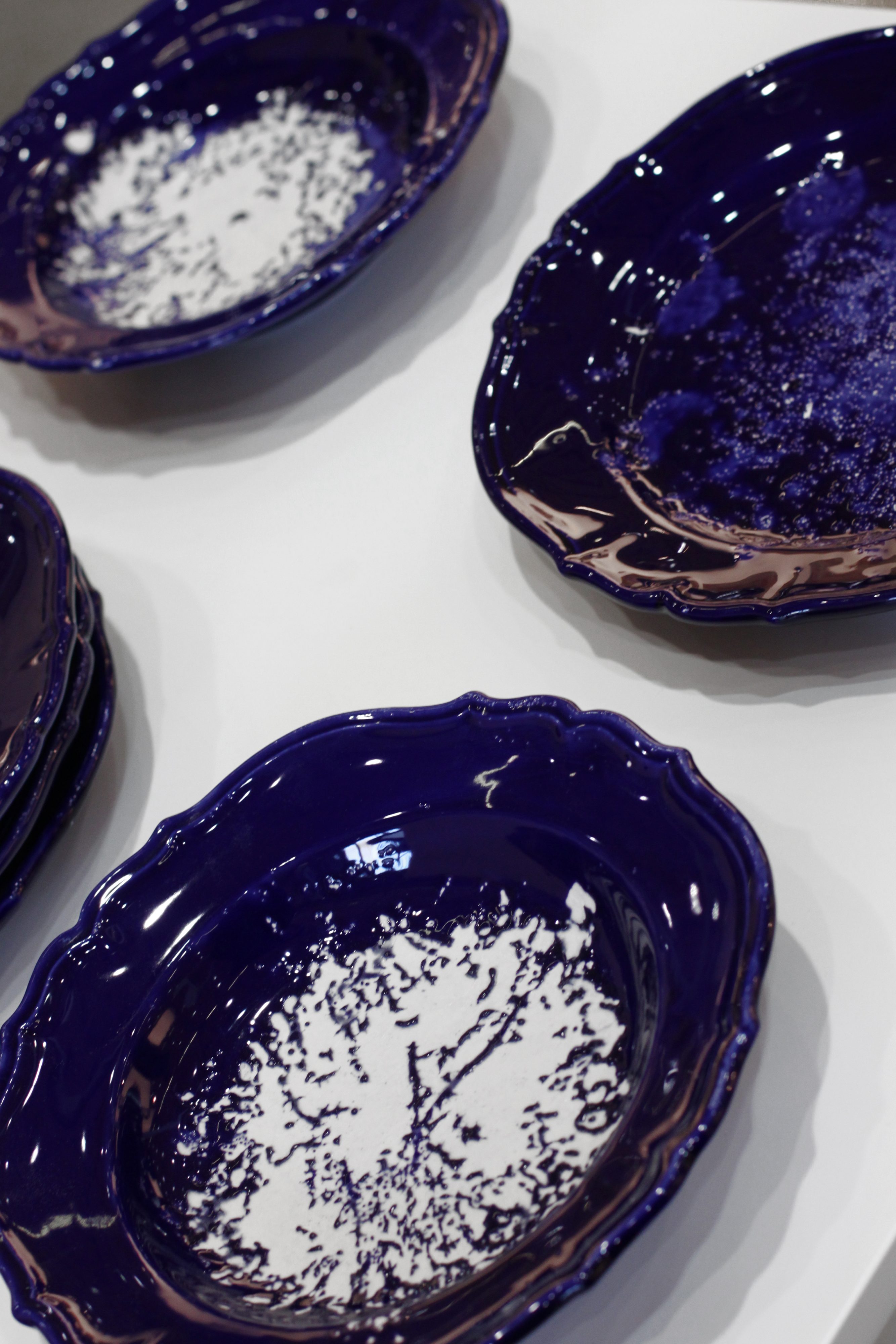 First Supper Project