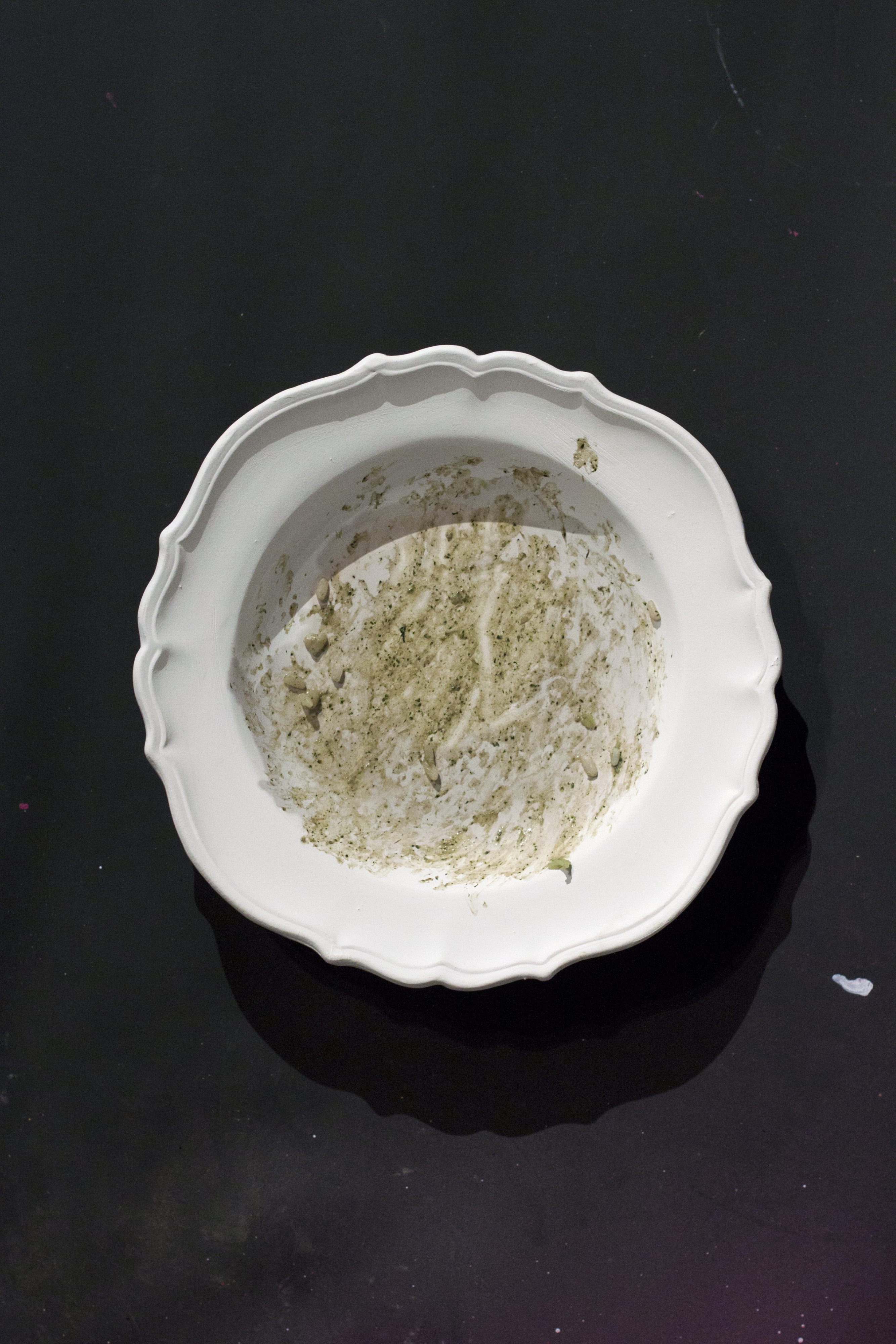 First Supper Project