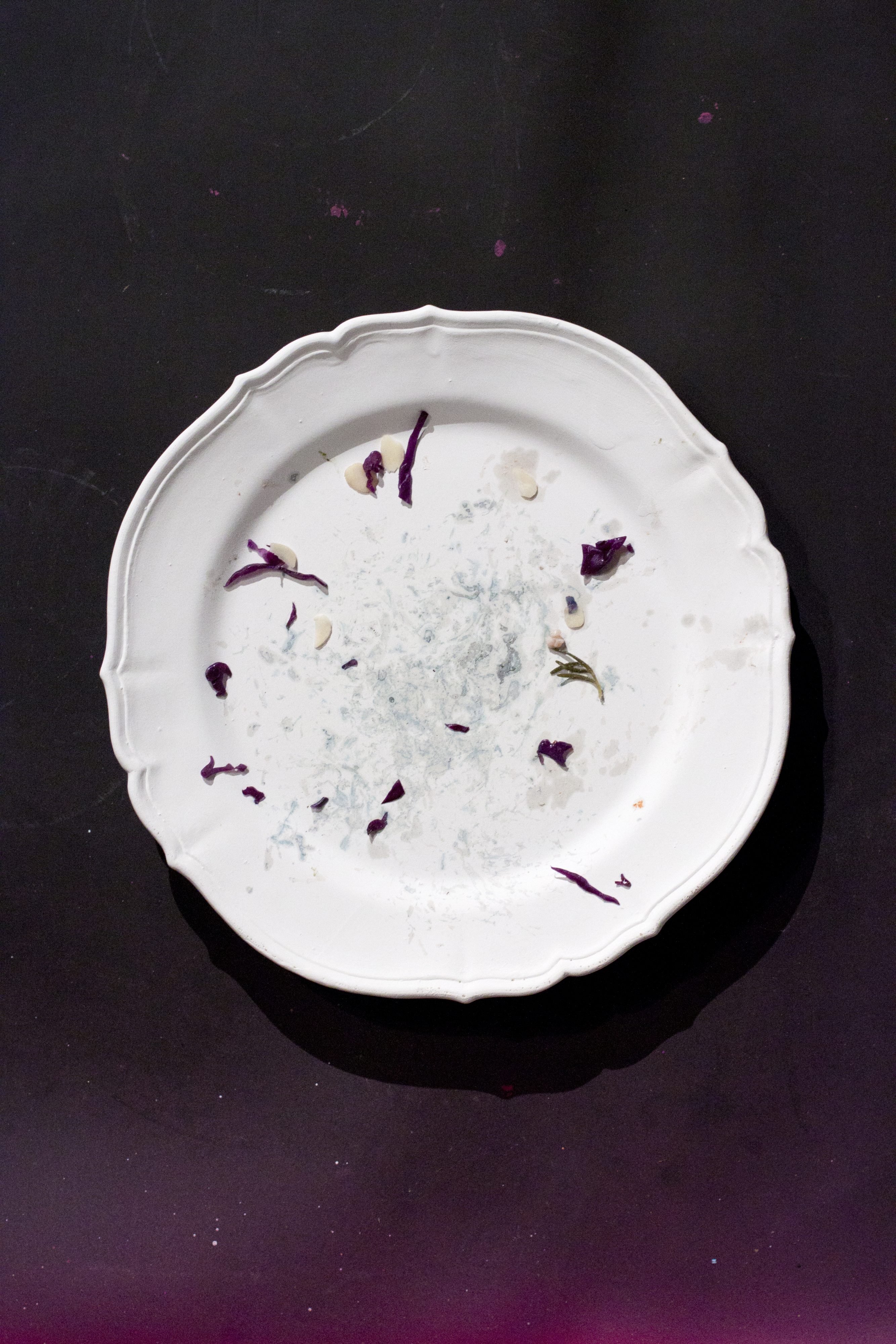 First Supper Project