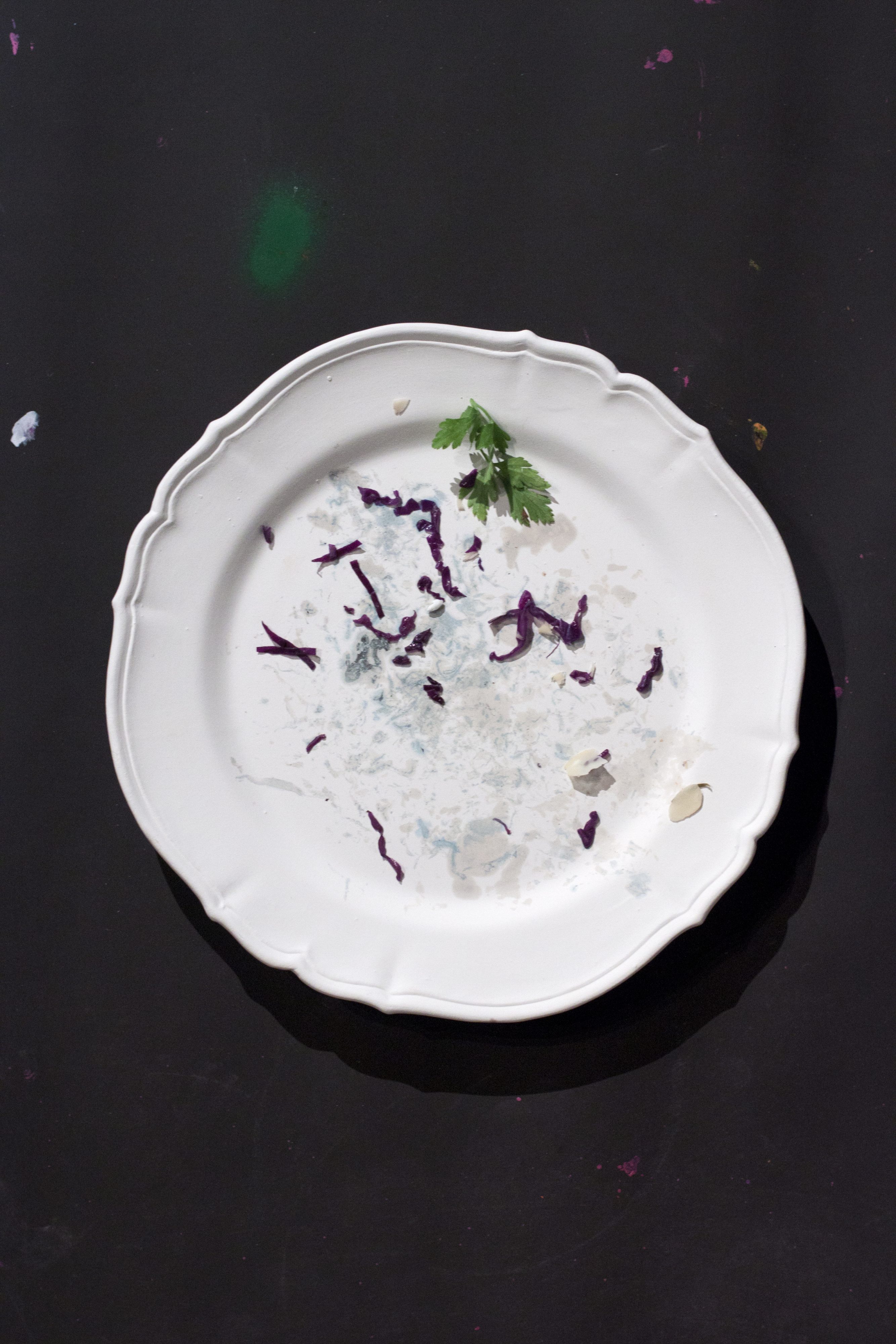 First Supper Project