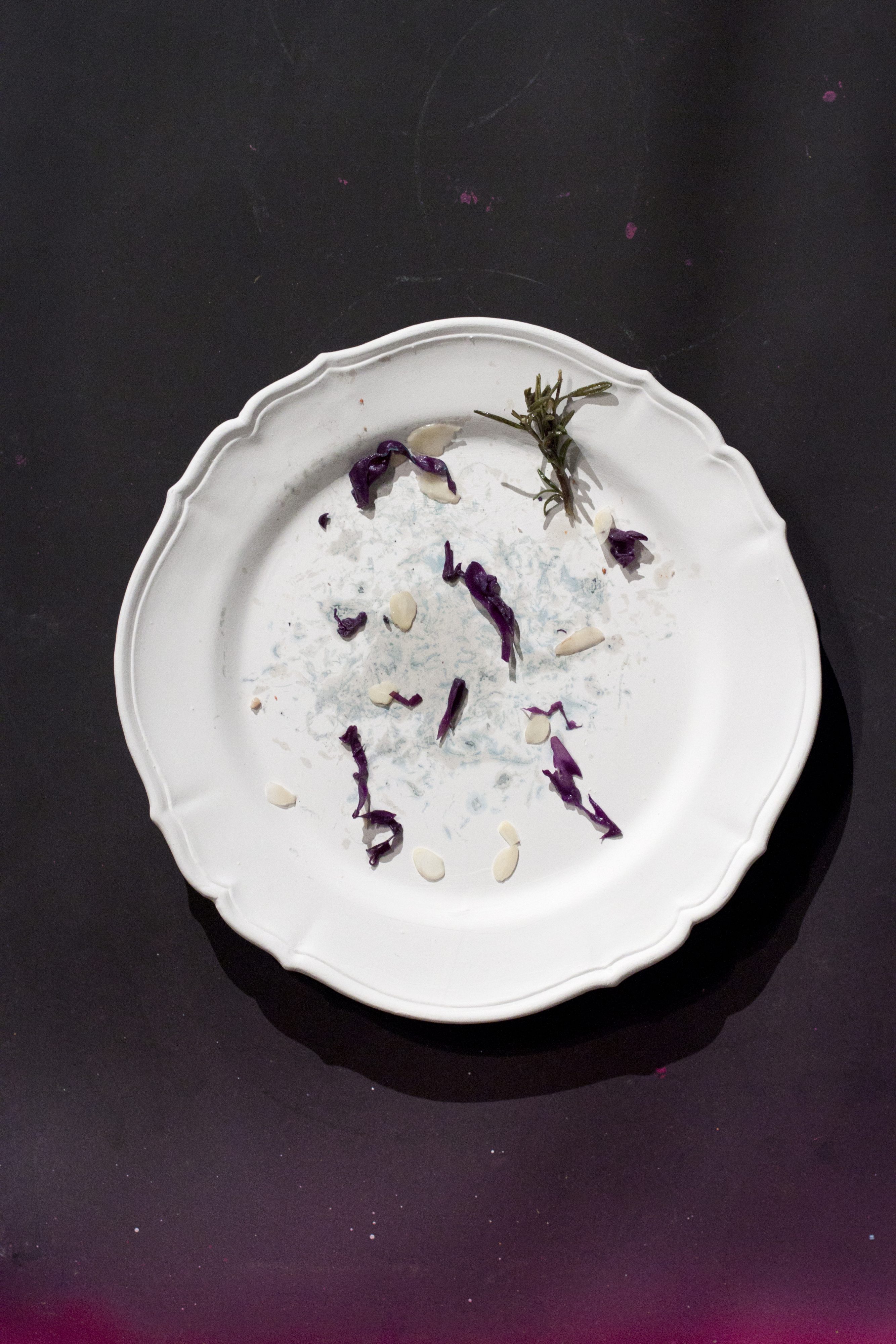 First Supper Project