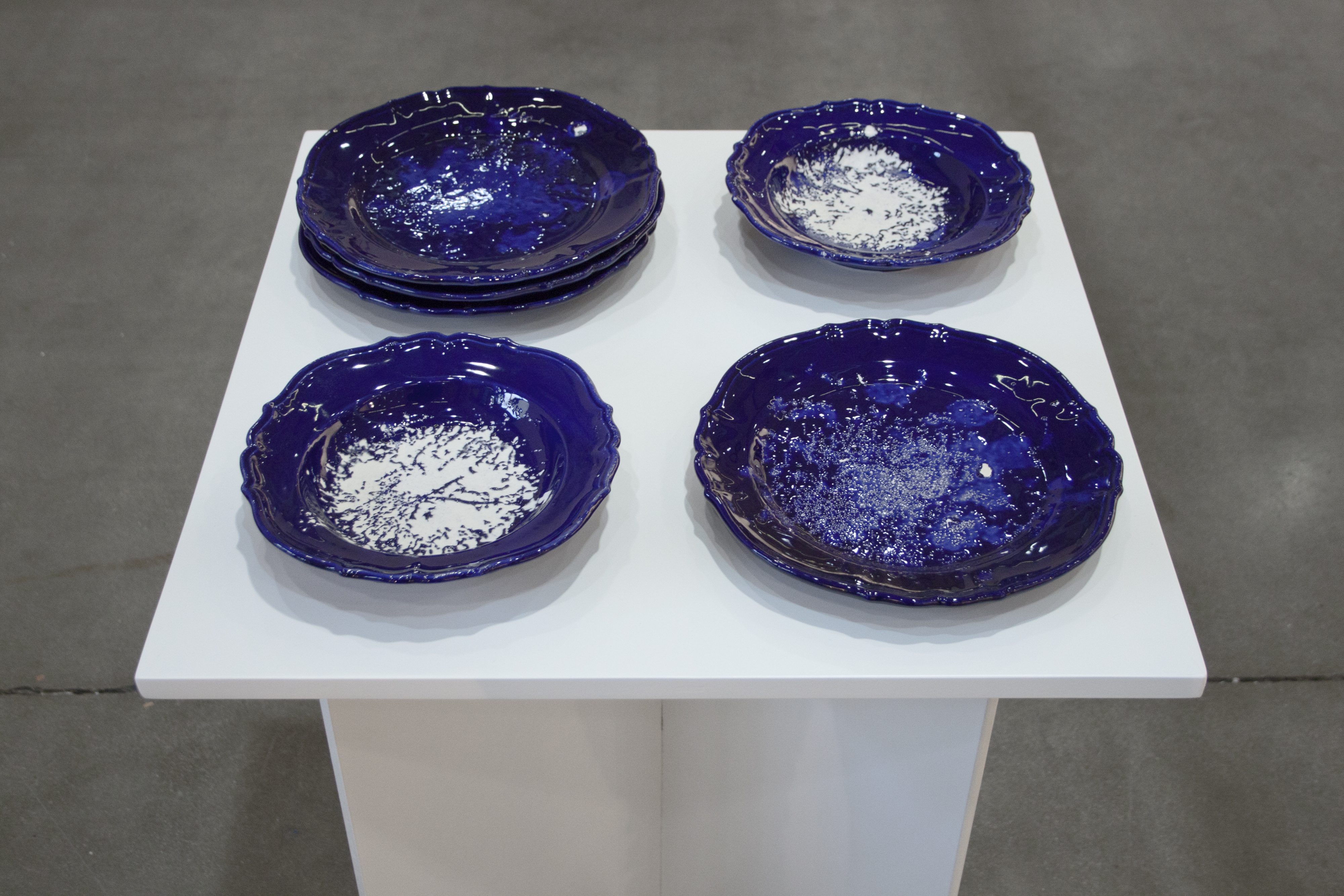 First Supper Project